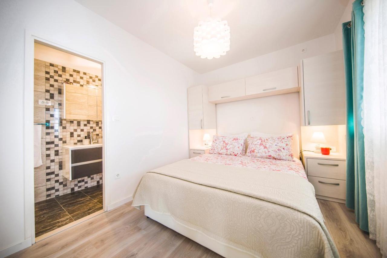 Apartment Marko Pisak Eksteriør bilde